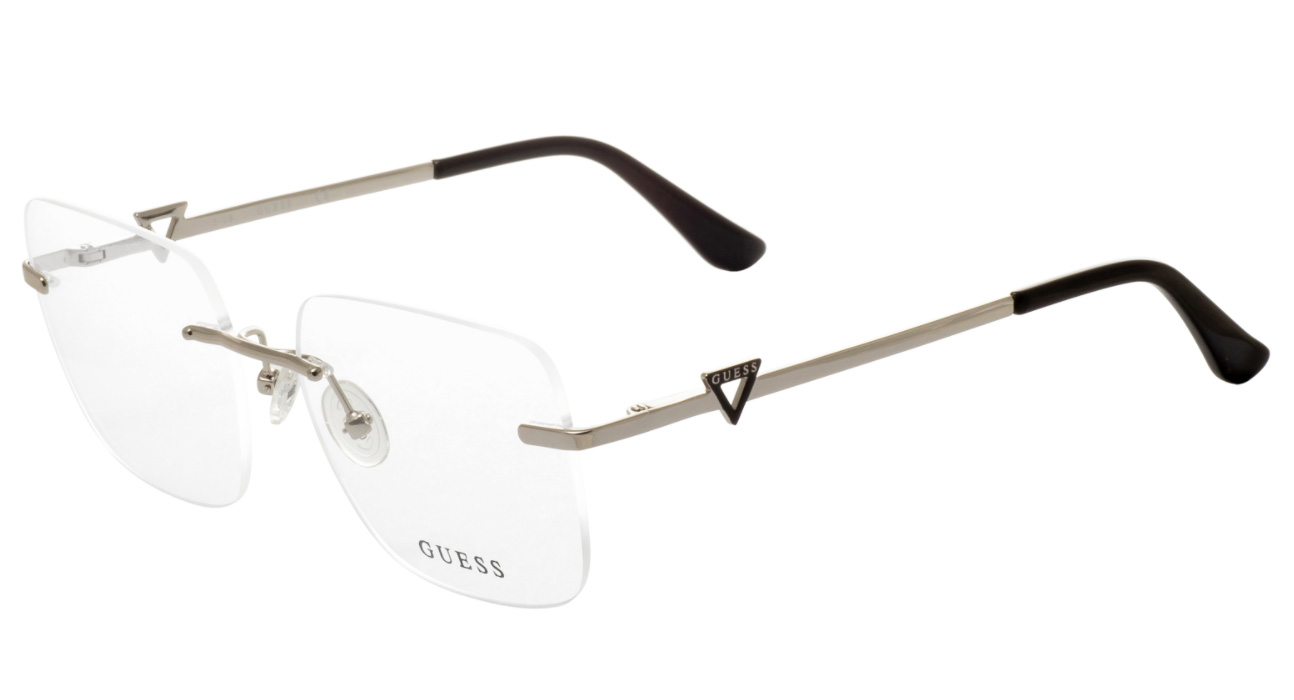 Очки для зрения GUESS GU 2739 010