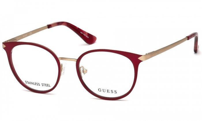 Очки для зрения GUESS 2639 069