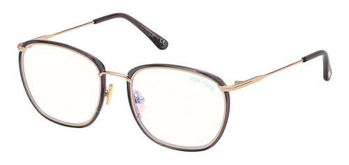 Очки для зрения TOM FORD TF 5702-B 020