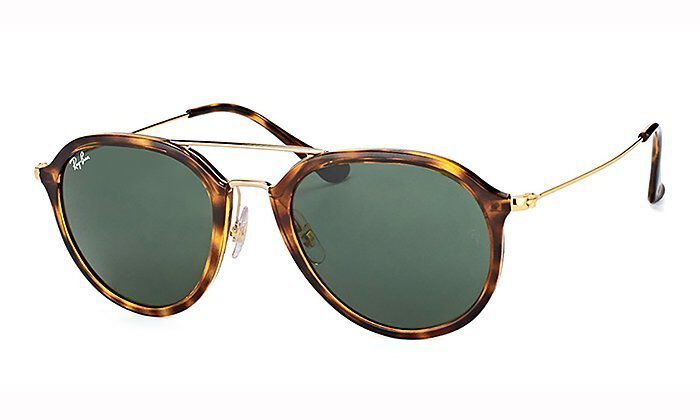 Солнцезащитные очки RAY BAN RB 4253 710 с/з