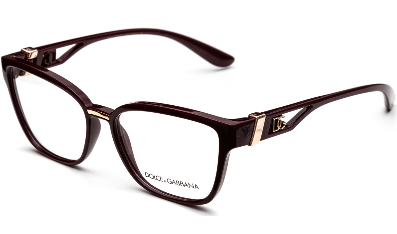 Очки для зрения DOLCE & GABBANA DG 5070 3285