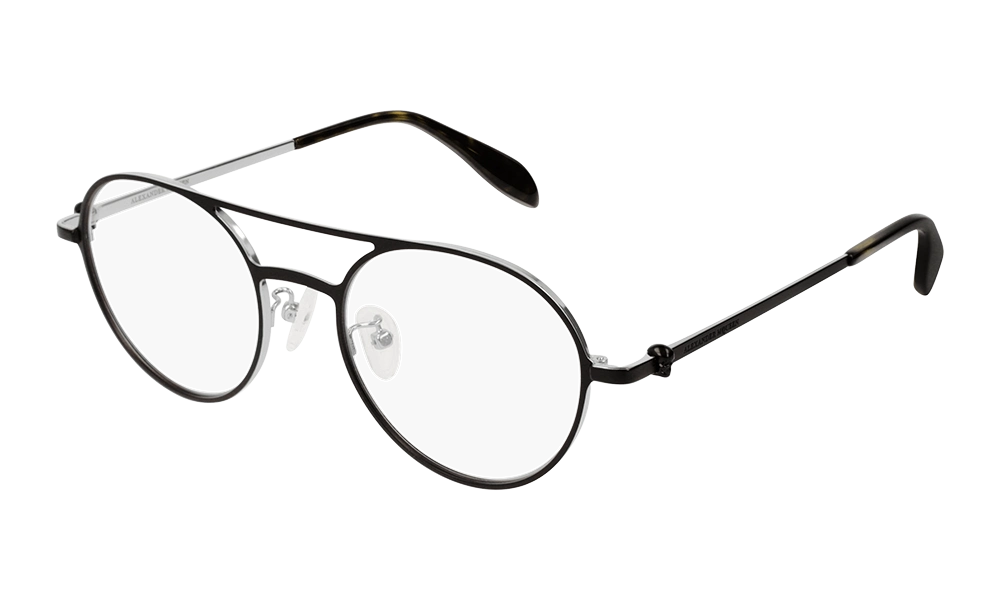 Оправа ALEXANDER MCQUEEN AM0175O 002