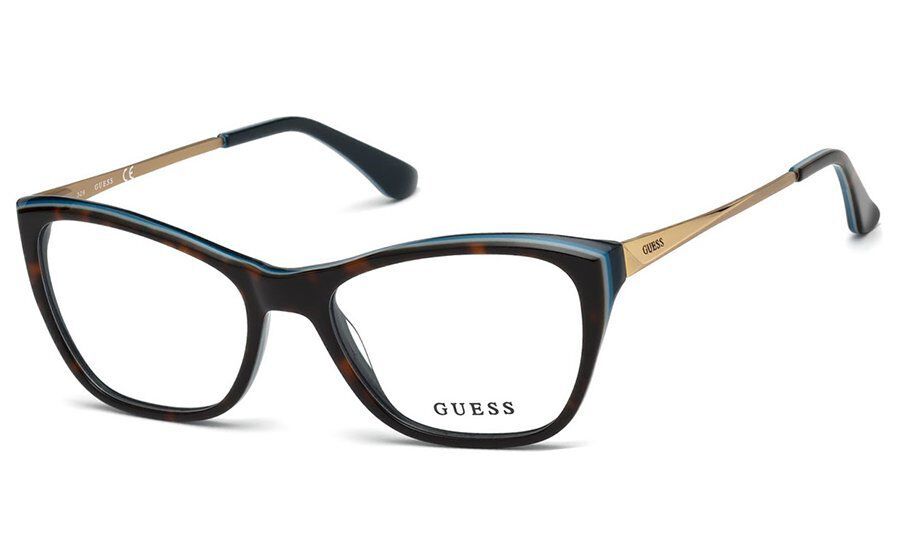 Очки для зрения GUESS 2604 052