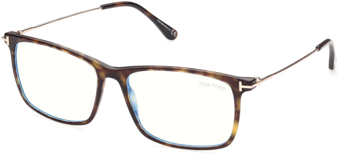 Очки для зрения TOM FORD TF 5758-B 052