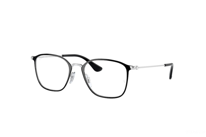 Очки для зрения RAY-BAN JUNIOR RY1056 4064