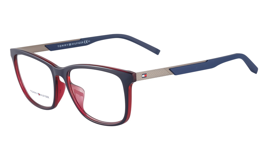 Очки для зрения TOMMY HILFIGER TH 1701/F 8RU