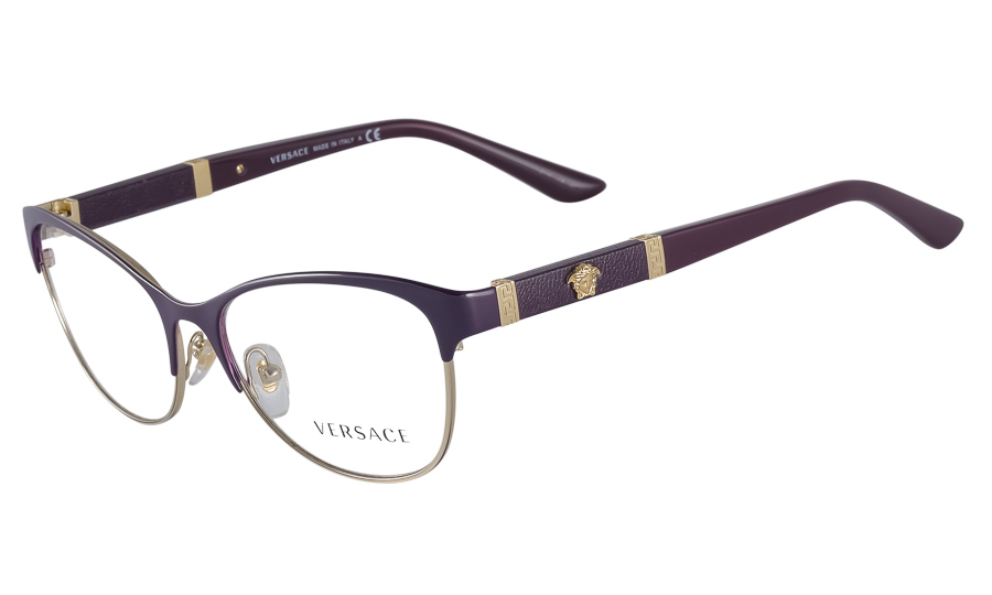 Очки для зрения VERSACE VE 1233Q 1418