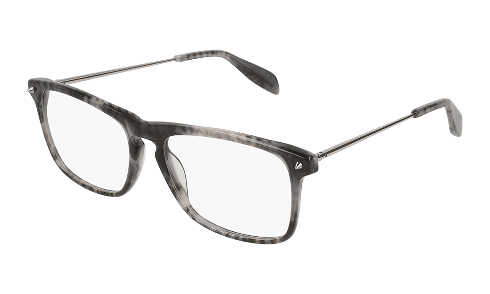 Оправа ALEXANDER MCQUEEN AM0104O 003
