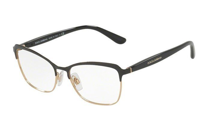 Очки для зрения DOLCE & GABBANA 1286 01