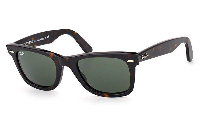 Солнцезащитные очки RAY BAN RB 2140 902 с/з