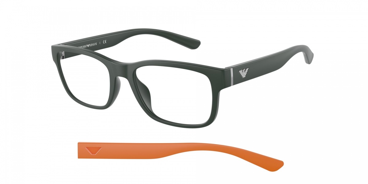 Очки для зрения EMPORIO ARMANI EA 3201U 5088