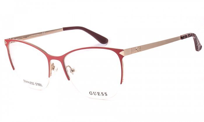 Очки для зрения GUESS 2666 075