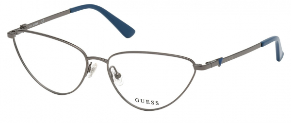 Очки для зрения GUESS GU 2778 010