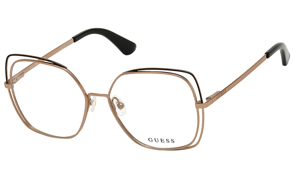 Очки для зрения GUESS 2761 005