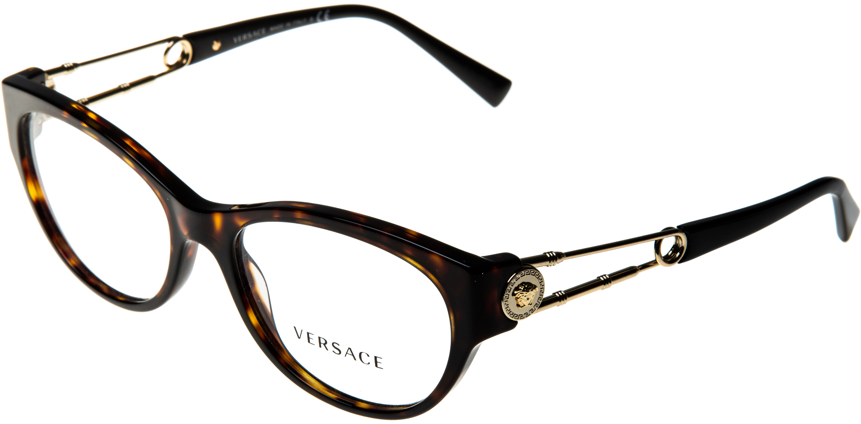 Очки для зрения VERSACE 3289 108