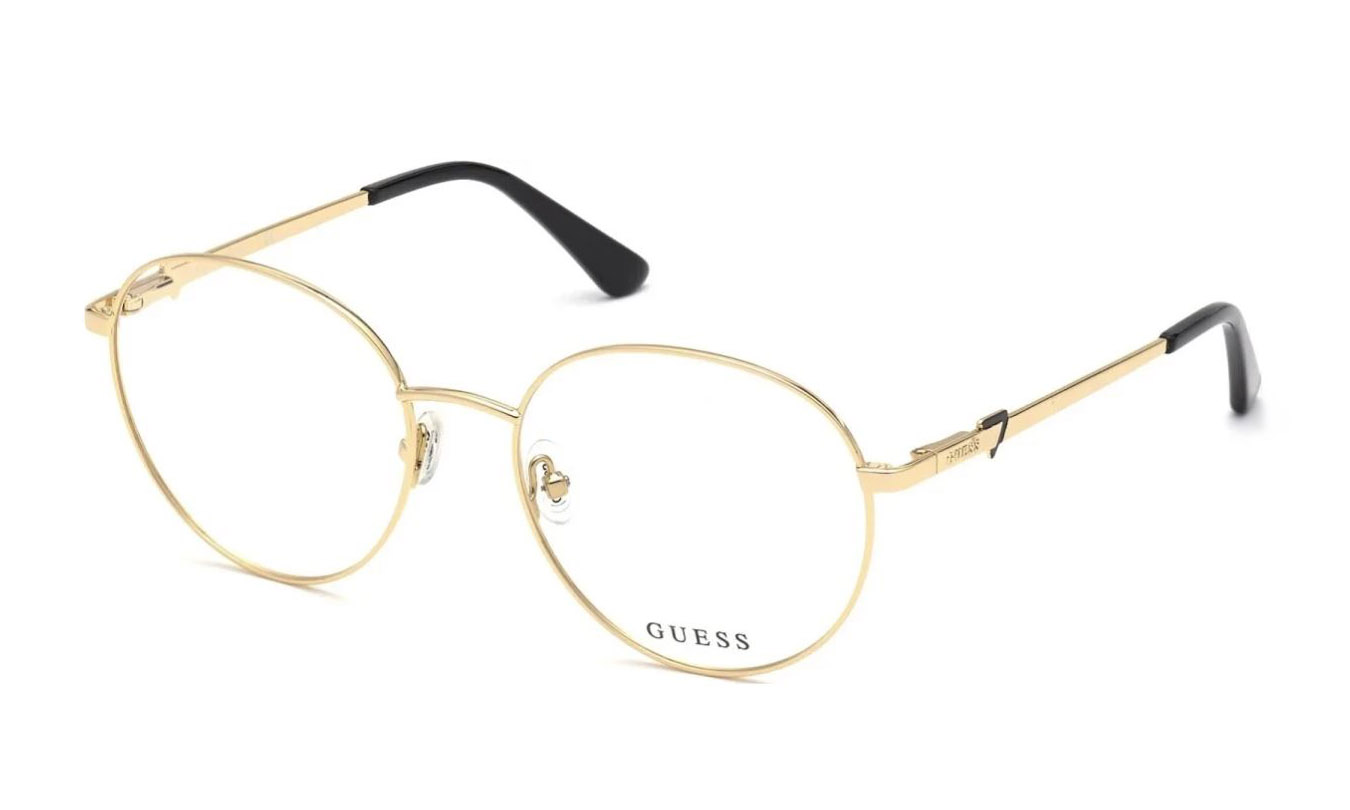 Очки для зрения GUESS GU 2812 032