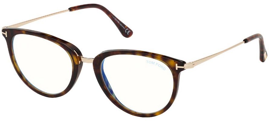 Очки для зрения TOM FORD 5640-B 052