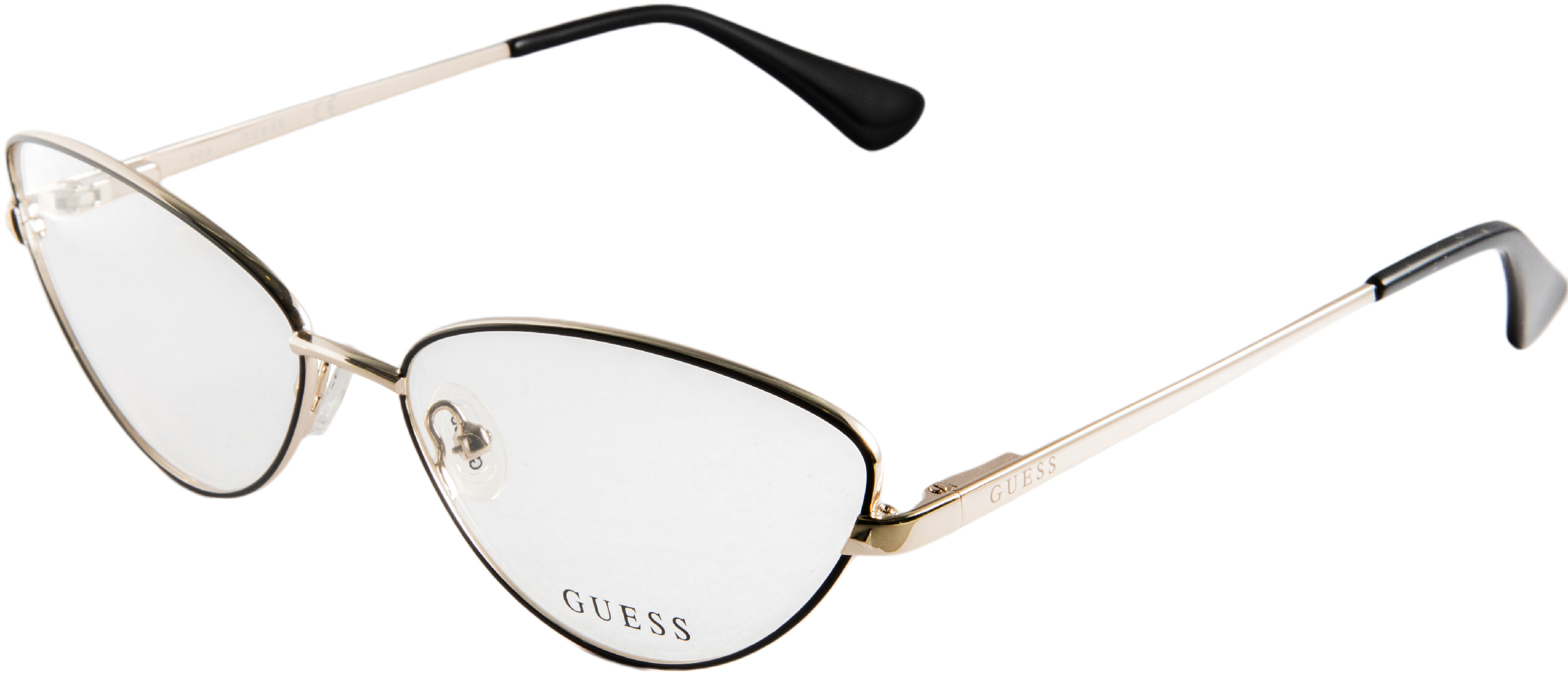 Очки для зрения GUESS 2727 005