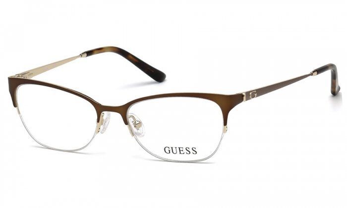 Очки для зрения GUESS 2584 049