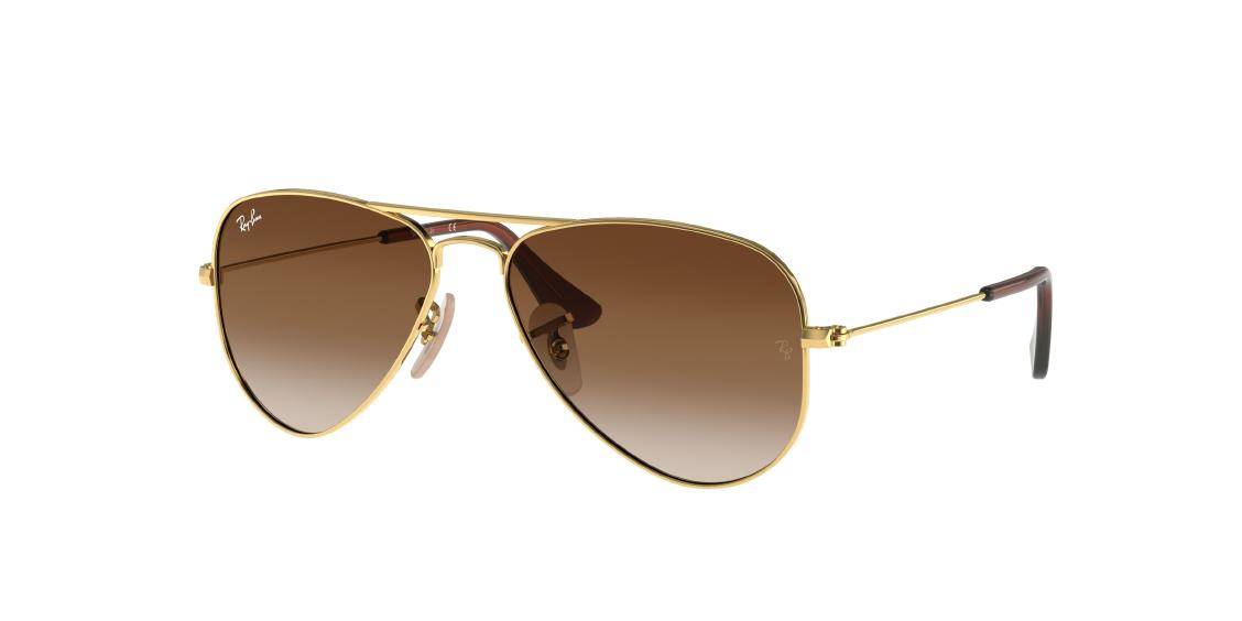 Солнцезащитные очки RAY BAN JUNIOR RJ 9506S 223/13