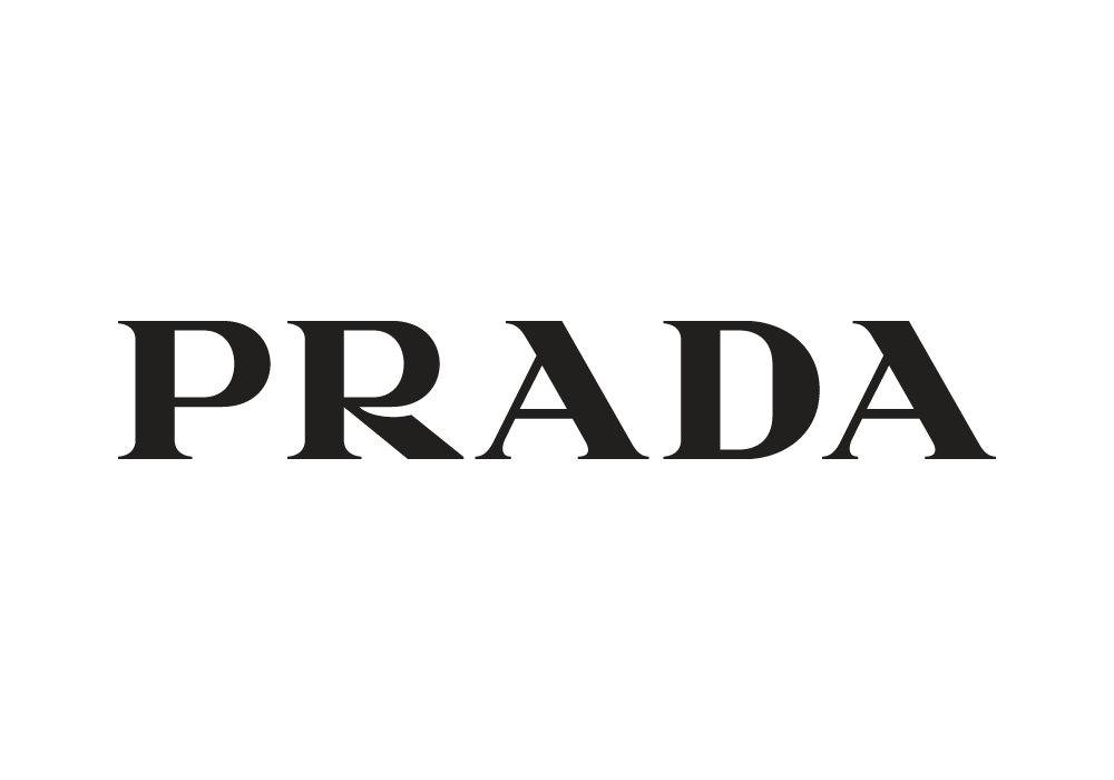 Очки Prada