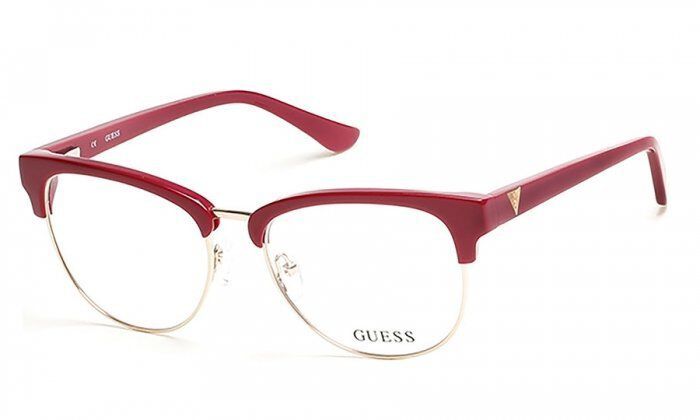 Очки для зрения GUESS 2528 066