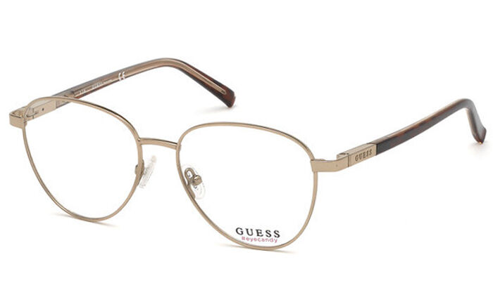 Очки для зрения GUESS 3037 032