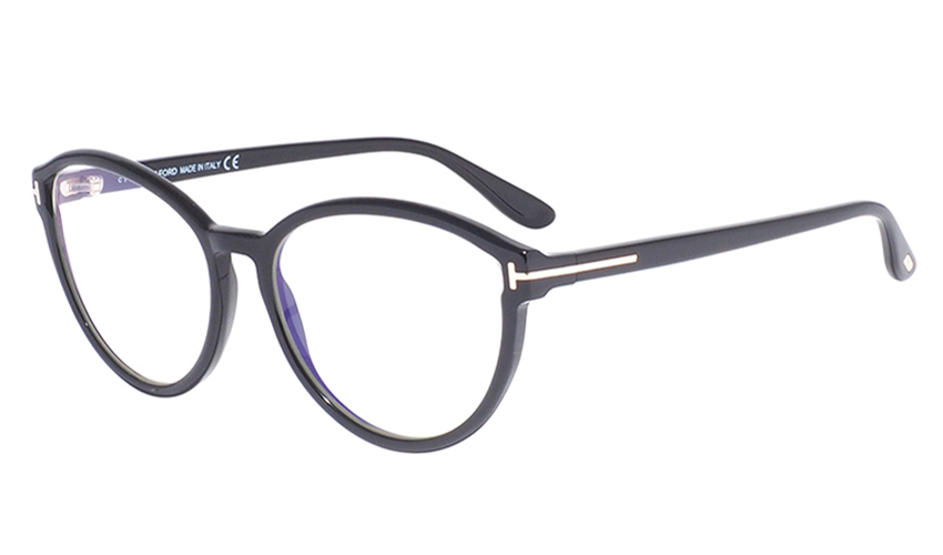 Очки для зрения TOM FORD TF 5706-B 001