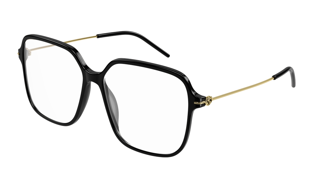 Оправа GUCCI GG1271O-001