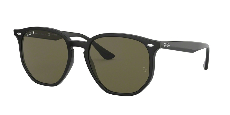 Солнцезащитные очки RAY BAN RB 4306 601/9A с/з