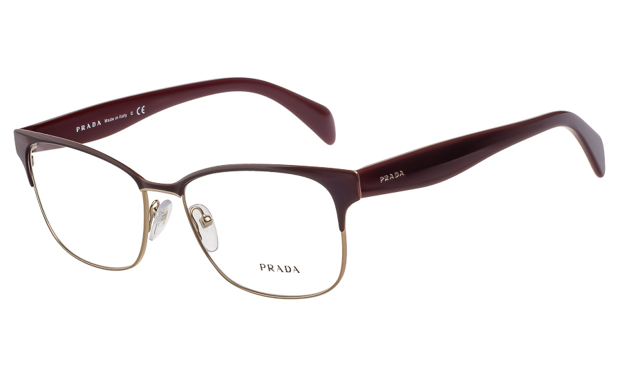 Очки для зрения PRADA VPR 65R UAN1O1