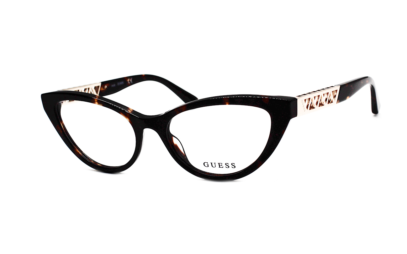 Очки для зрения GUESS GU 2783 052