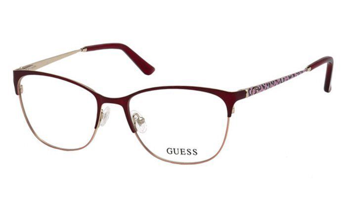 Очки для зрения GUESS 2583 070