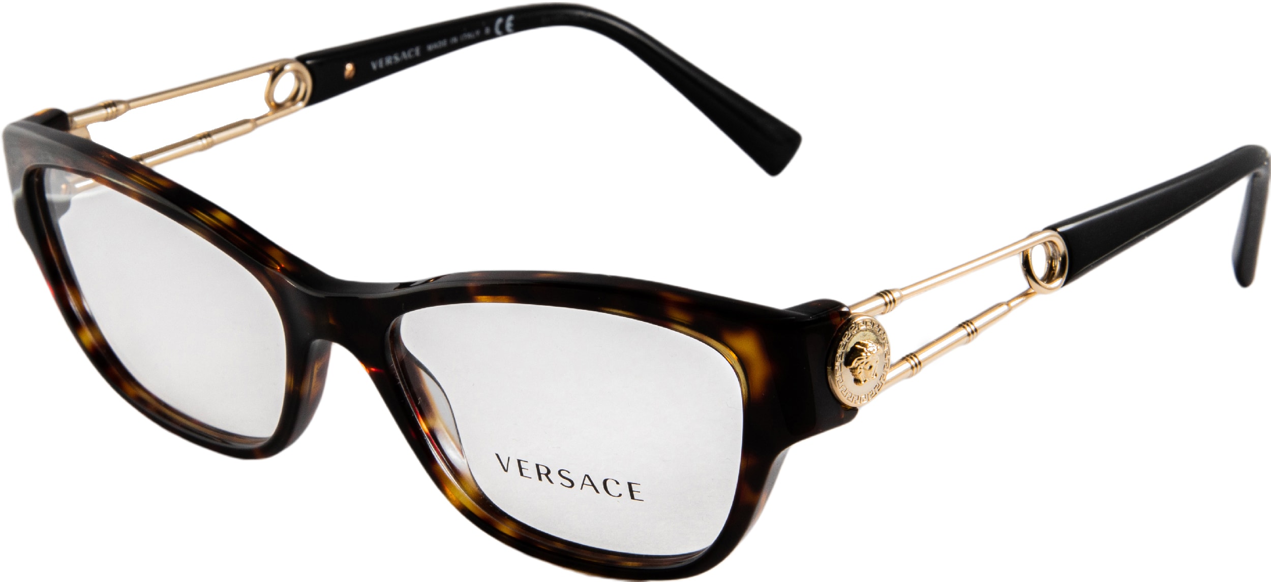 Очки для зрения VERSACE 3288 108