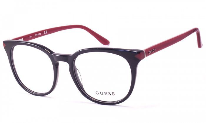 Очки для зрения GUESS 2672 005