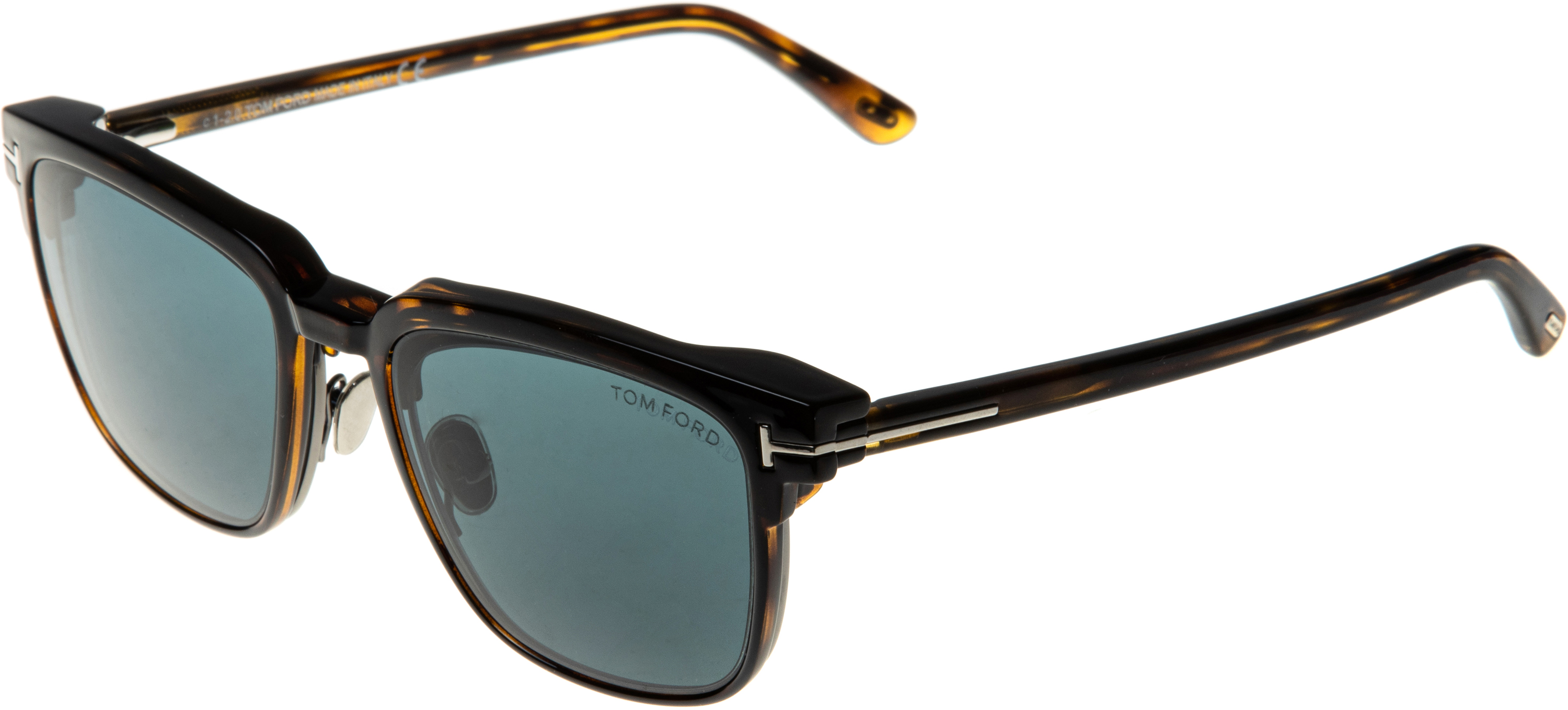 Очки для зрения TOM FORD TF 5683-B 052