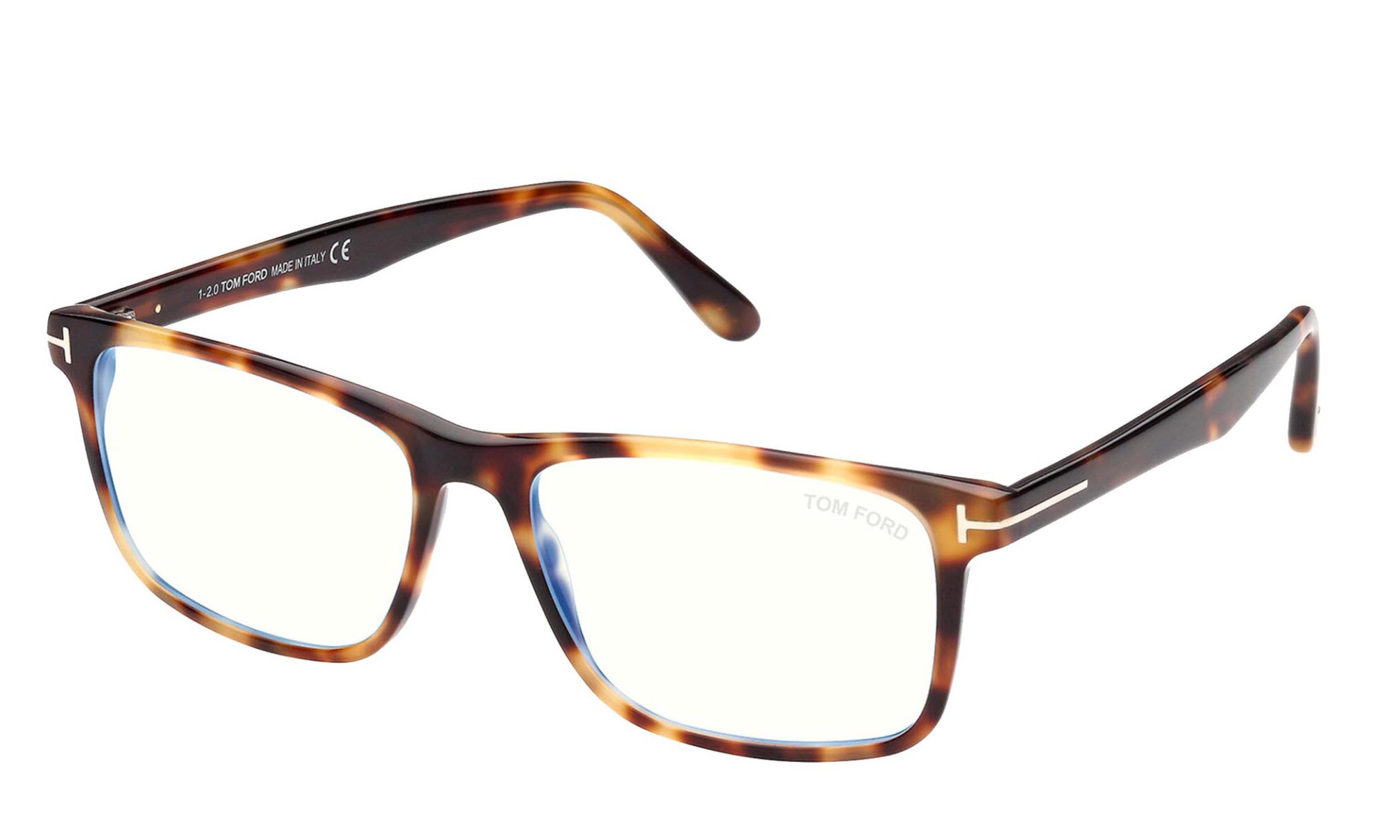 Очки для зрения TOM FORD TF 5752-B 053