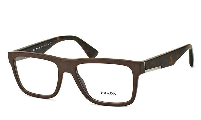 Очки для зрения PRADA PR 07S TFD 1O1