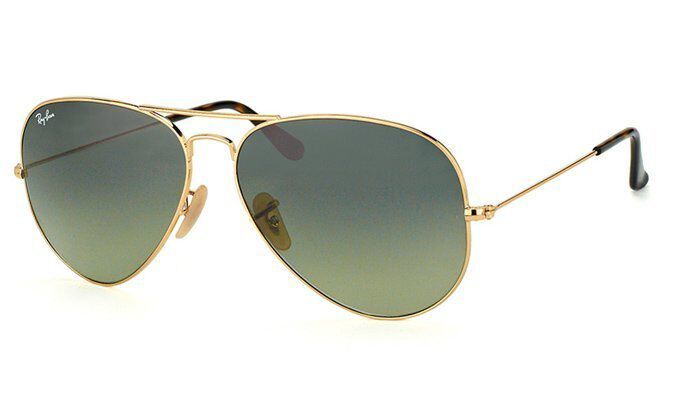 Солнцезащитные очки RAY BAN RB 3025 181/71 с/з