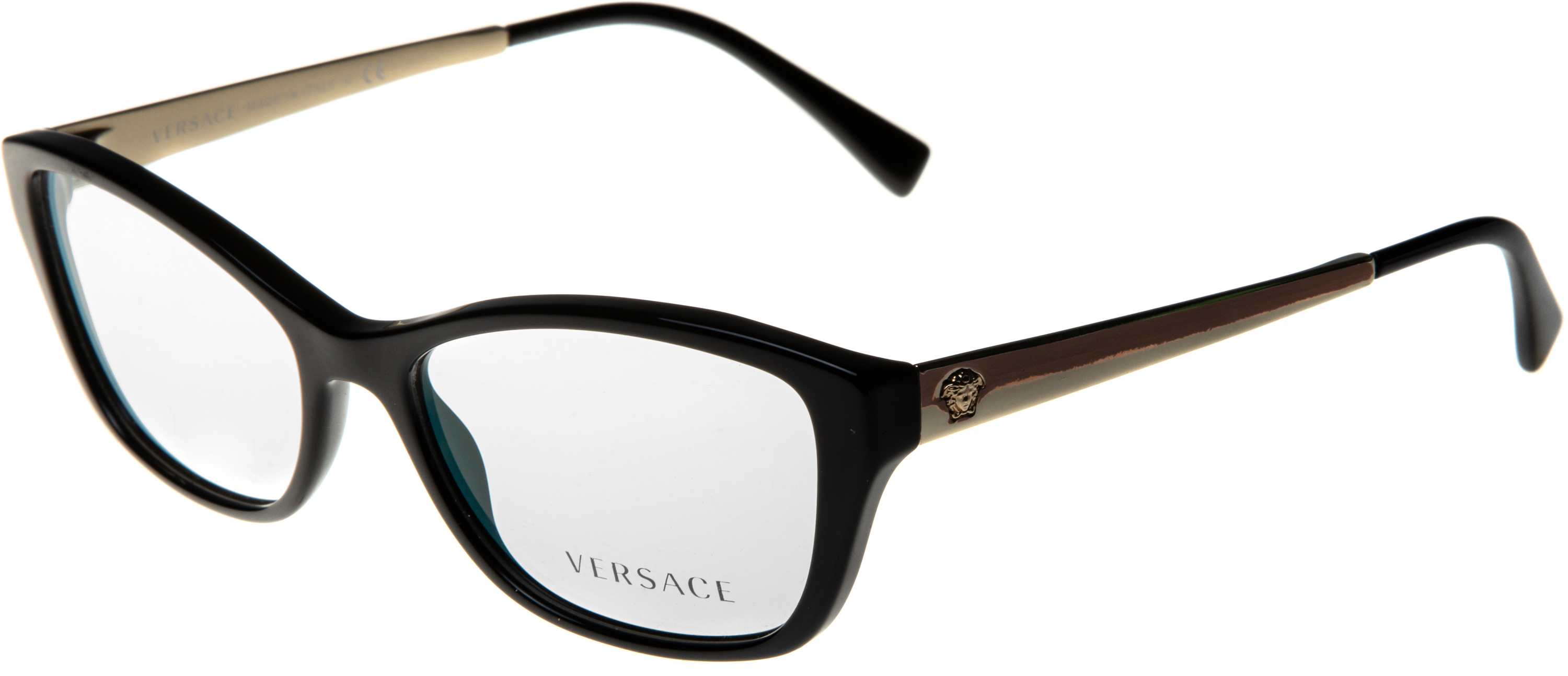 Очки для зрения VERSACE 3236 GB1