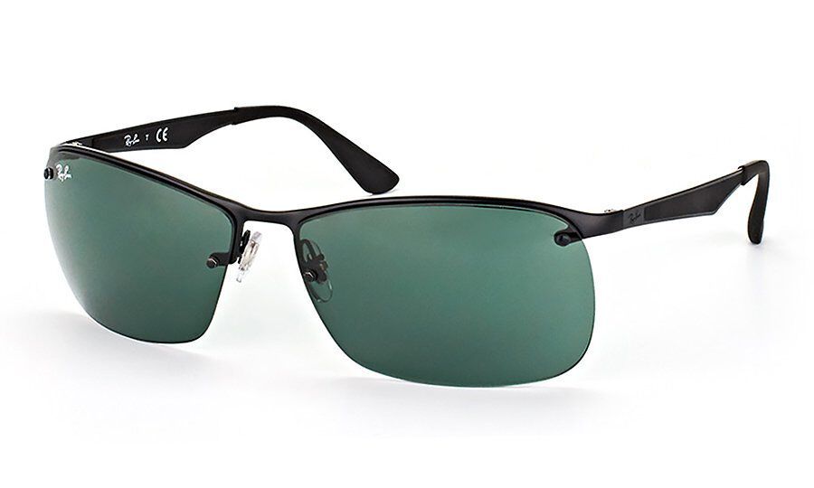 Солнцезащитные очки RAY BAN RB 3550 006/71 с/з