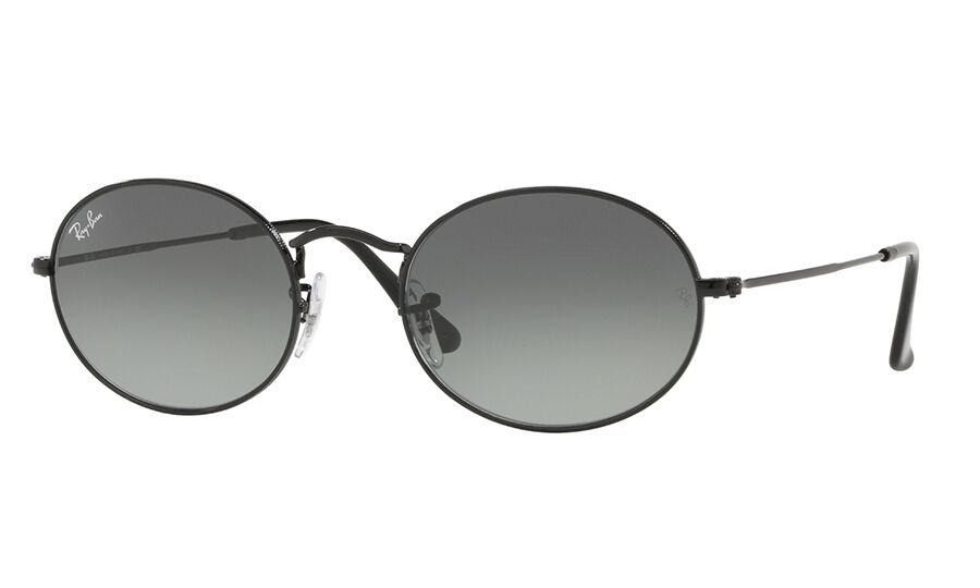 Солнцезащитные очки RAY BAN RB 3547N 002/71 с/з