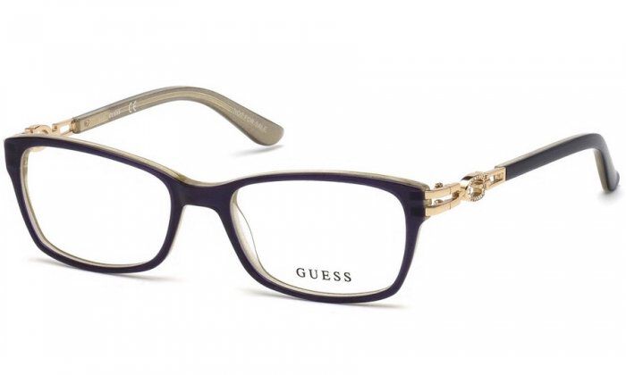 Очки для зрения GUESS 1983 001