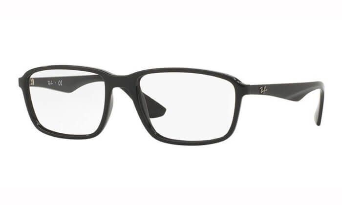 Очки для зрения RAY BAN 7084 2000