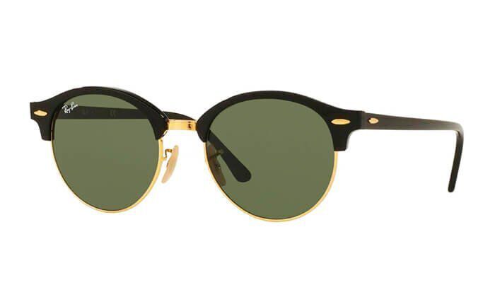 Солнцезащитные очки Ray-Ban RB 4246 901