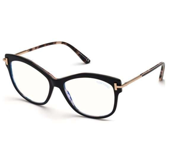 Очки для зрения TOM FORD TF 5705-B 005