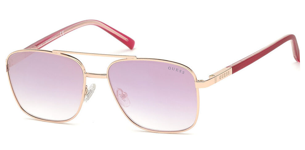 Солнцезащитные очки GUESS 3040 28Z c/з