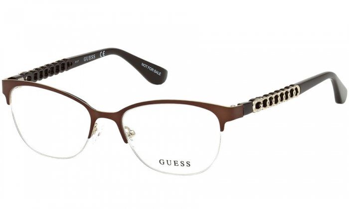 Очки для зрения GUESS 2662-S 049