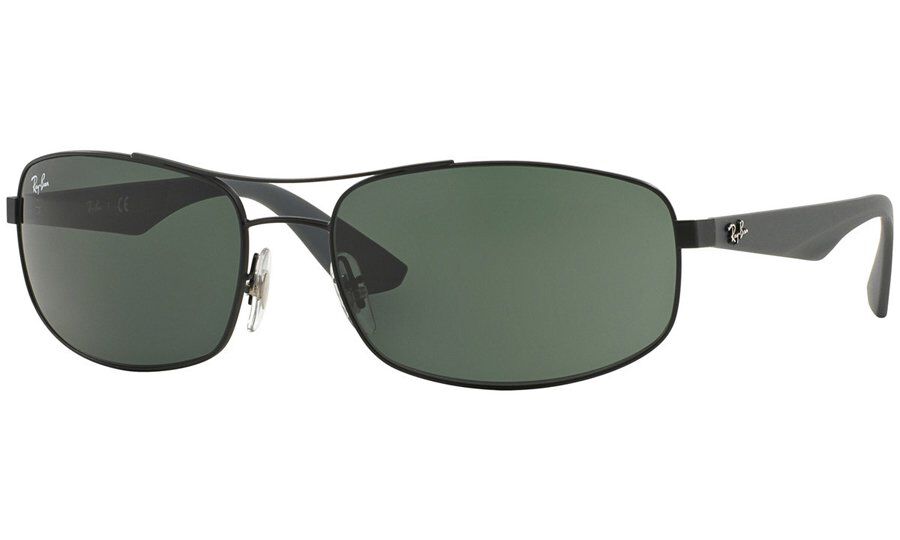 Солнцезащитные очки RAY BAN RB 3527 006/71 с/з