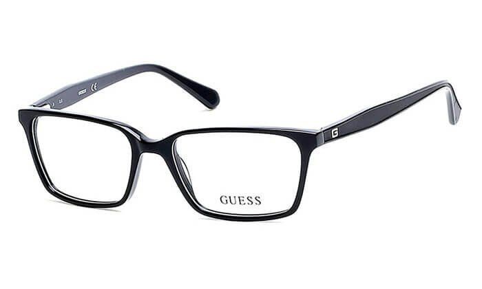 Очки для зрения GUESS 1898 001